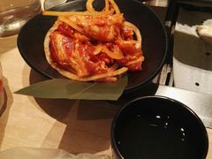 -新石器烤肉(中房金谊广场店)