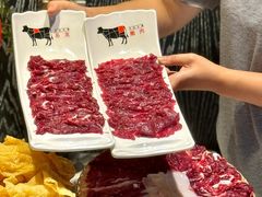 -今日牛事潮汕鲜牛肉火锅(瑞金店)