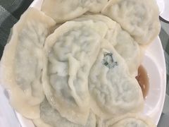 -华圆美食-老蓬莱菜(蓬港路店)