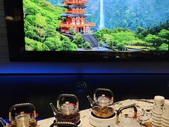 -碧涛阁水世界酒店(万家丽路店)