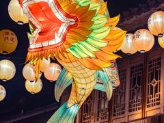 -老门东历史文化街区