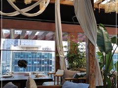 -时光乌托邦空中花园餐厅川味·融合菜(幸福广场店)