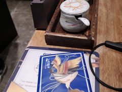 -和府捞面(东直门银座店)