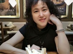 -云海肴·汽锅鸡·云南代表菜(天津国金汇店)