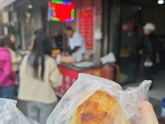 -吴大师呱呱面皮(育生巷店)