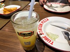 -Tubestation站点比萨(高新万达ONE店)