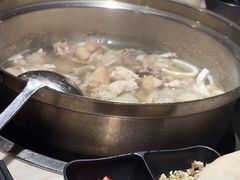 -狐狸爱上椰子鸡(滨江星光大道店)