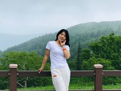 -凤凰山国家森林公园