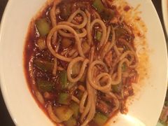 疆Jiang&nbsp;&nbsp;新疆秘制料理-疆Jiang·新疆秘制料理