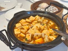 -潮福城大酒楼(湖滨北路店)