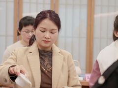 -汉艺唐风茶艺培训(联发华美空间店)