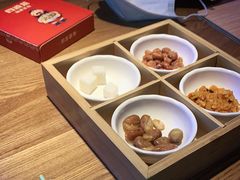 -闽上鲜·福建菜(龙湖滨江天街店)