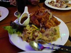 -Paulaner·德国帕拉娜自酿啤酒餐厅(海上世界店)