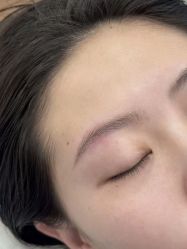 -变美丽半永久纹眉连锁·机器野生眉•洗眉