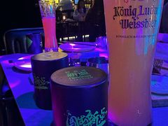 -洛缦音乐餐厅(工业展览馆万象城店)