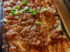 烤茄子-聚点串吧·北京烧烤(朝北店)