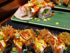 -喜庭海鲜自助(来福士店)