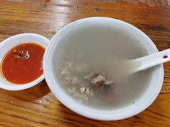 -林尧隆江猪脚饭店(东门店)