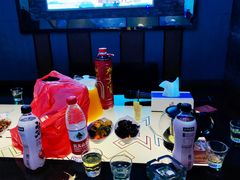 -K立方量贩式KTV(香洲店)