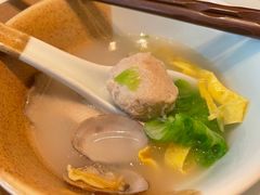 -外婆家(古墩印象城店)
