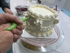 -米柚烘焙教室(新天地购物中心店)