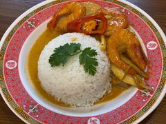 -曼谷食堂·泰国家庭料理(丹桂路店)