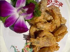 -醉壹号海鲜大排档(厦门美食地标店)