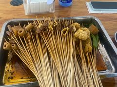 -康二姐串串(中道街店)