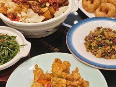 -穆隆斋清真大饭店(串窑街店)