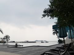 -惠州金海湾嘉华度假酒店