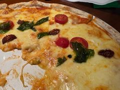 -Shanghai Brew House上海啤酒工坊(老外街店)