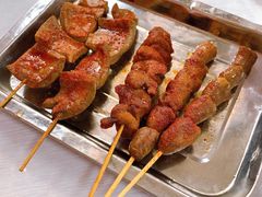 -海平馄饨(逍遥二路店)