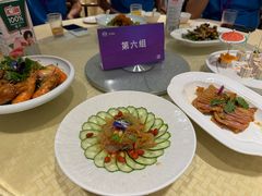 -熙春园餐厅
