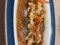 -老班长大酒店(海关大楼店)