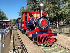 -永定河休闲森林公园