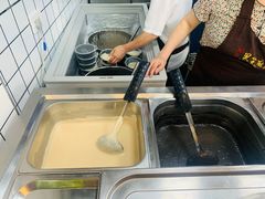 -鞠氏黑芝麻糊(水塔店)