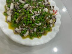 -碧海银沙海鲜餐厅(恒大海上威尼斯店)