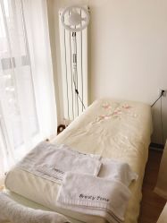 -Yukina Plus专业日式美肌