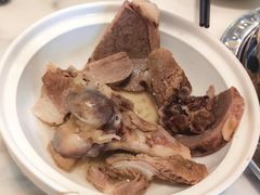 -格日勒阿妈蒙古厨房(大召店)