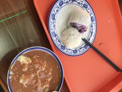 -隆福寺小吃店(东四店)