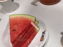 -饭橘汉江码头·乡野土菜馆(静安路店)
