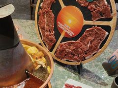 -乔先生涮肉·鲜活牛羊肉火锅(塘沽店)