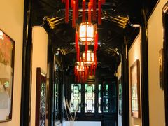 -上海皇廷花园酒店·御宴中餐厅