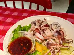 -阿里元海鲜·闽南特色菜(曾厝垵店)