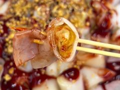-香港风味小吃店(中英街店)