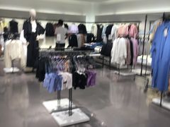 -ZARA(深圳金光华广场店)