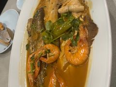 -渔娘渔家丹东海鲜(东直门店)