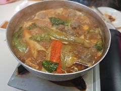 -燃计沙茶皇·香港沙茶火锅(人广旗舰店)