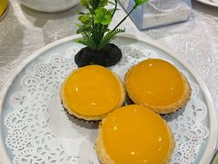 -东方之珠海鲜酒楼(南开店)