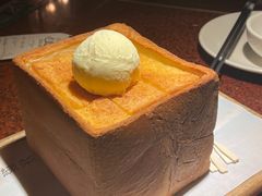 面包诱惑-绿茶餐厅(华联万柳店)